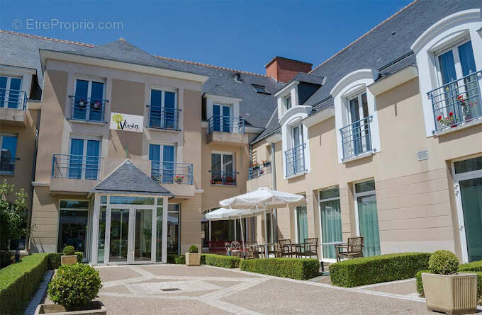Maison à LOCHES