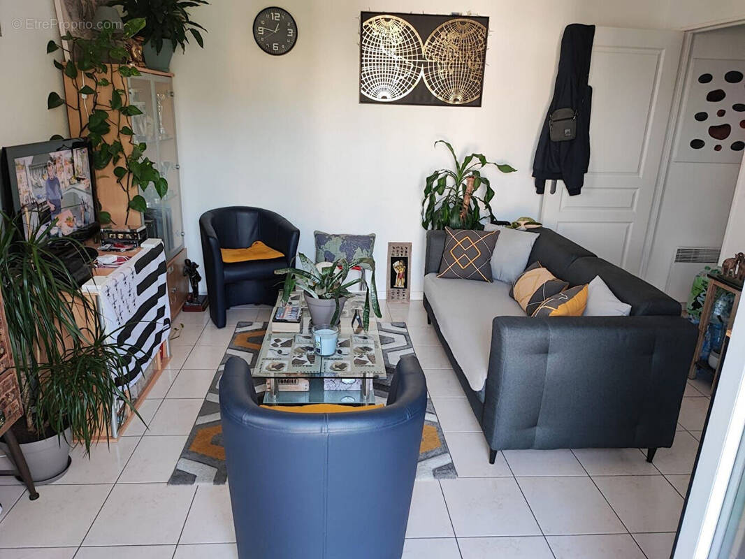 Appartement à AURAY