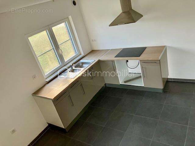 Appartement à BETHUNE
