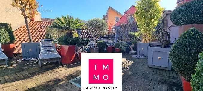Appartement à TARBES