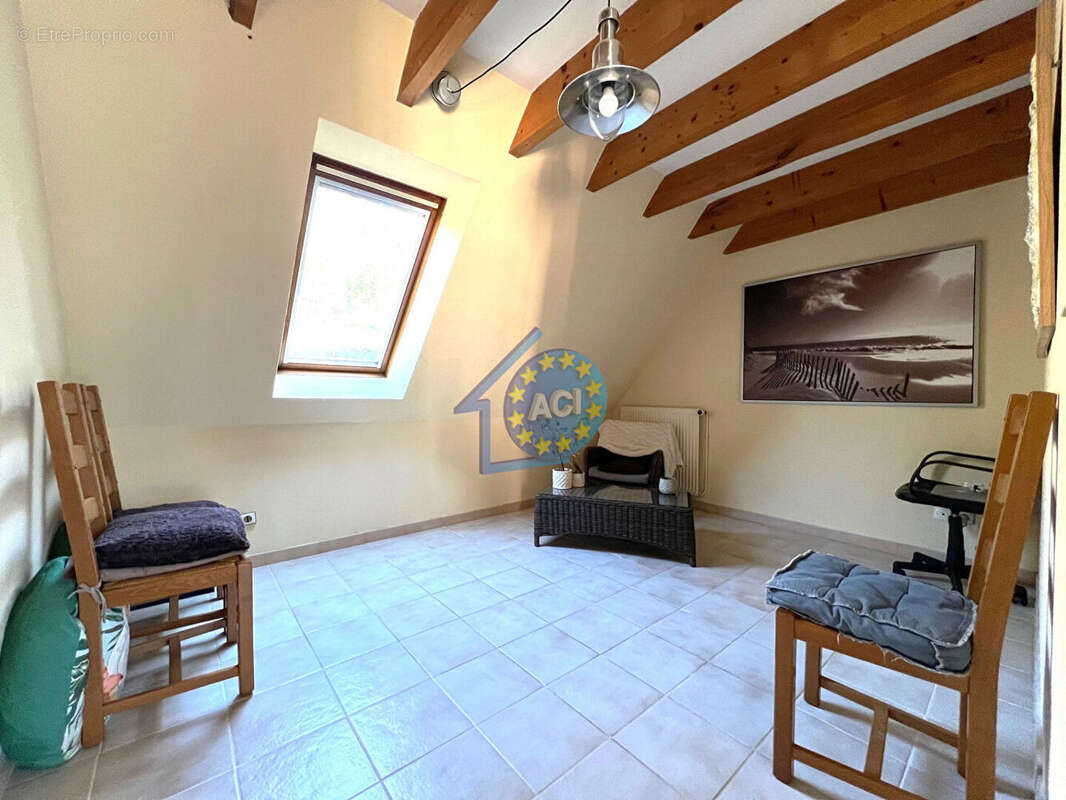 Maison à LIMAY