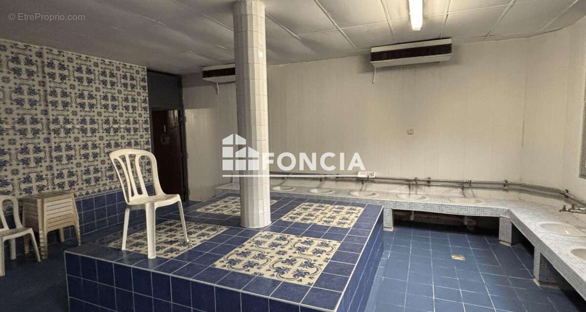 Appartement à VALENCE
