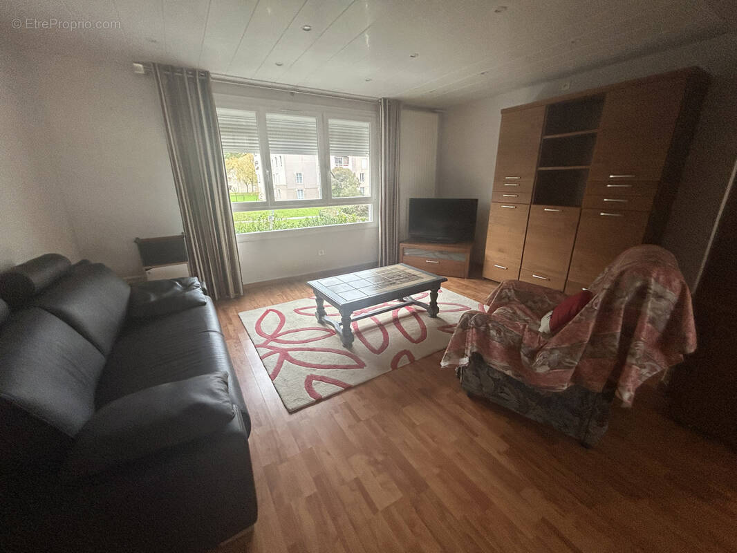 Appartement à BLAGNAC