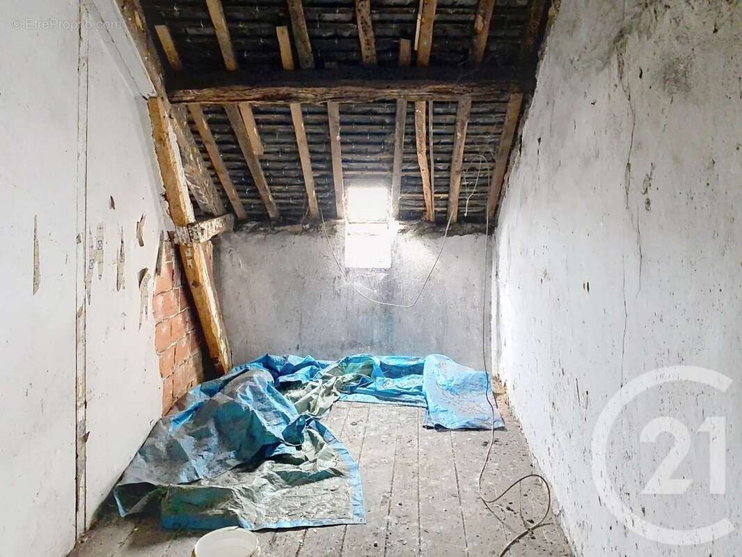 Maison à REDON