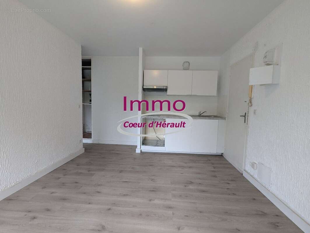 Appartement à LODEVE