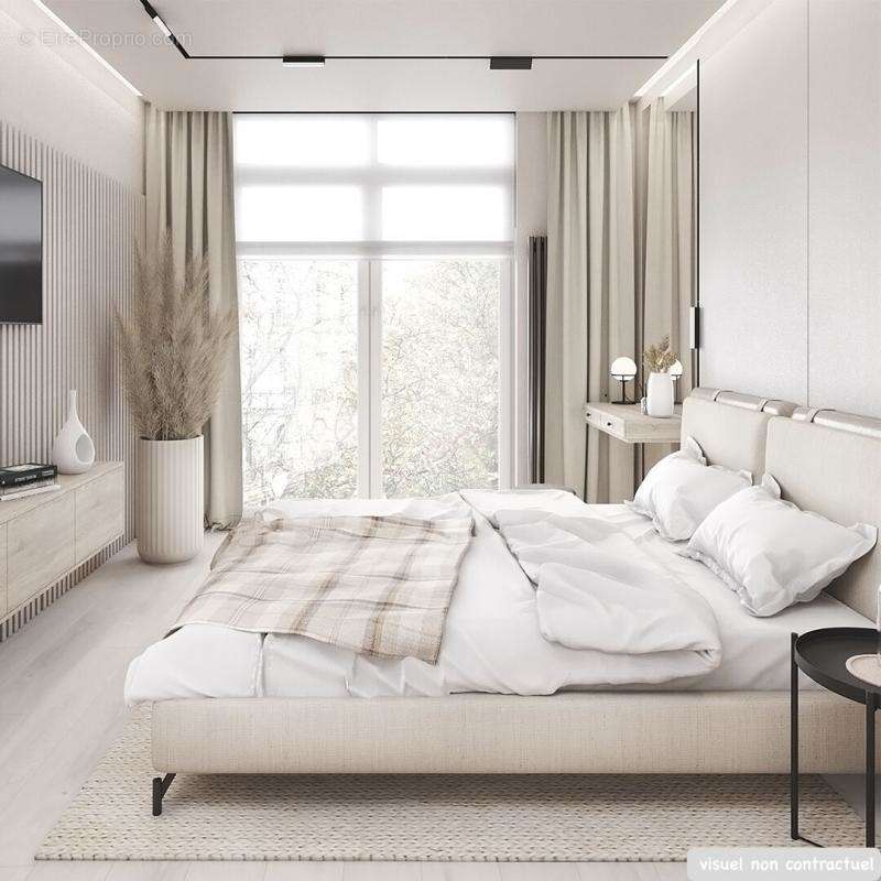 Appartement à BETHUNE