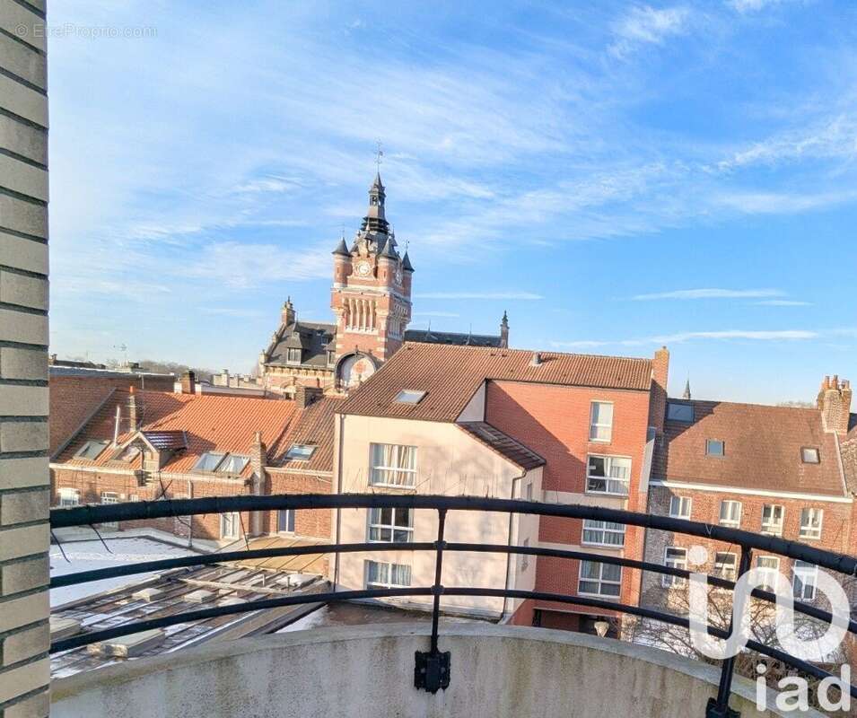Photo 7 - Appartement à LOOS