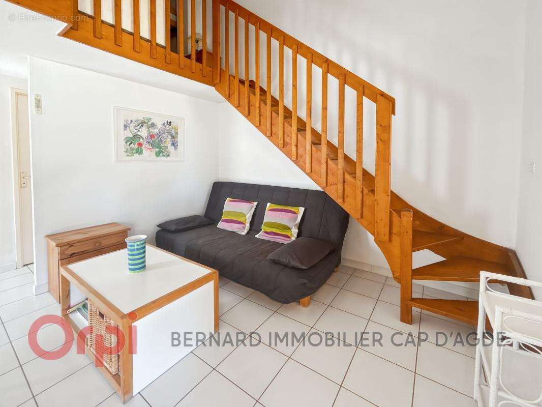Appartement à AGDE