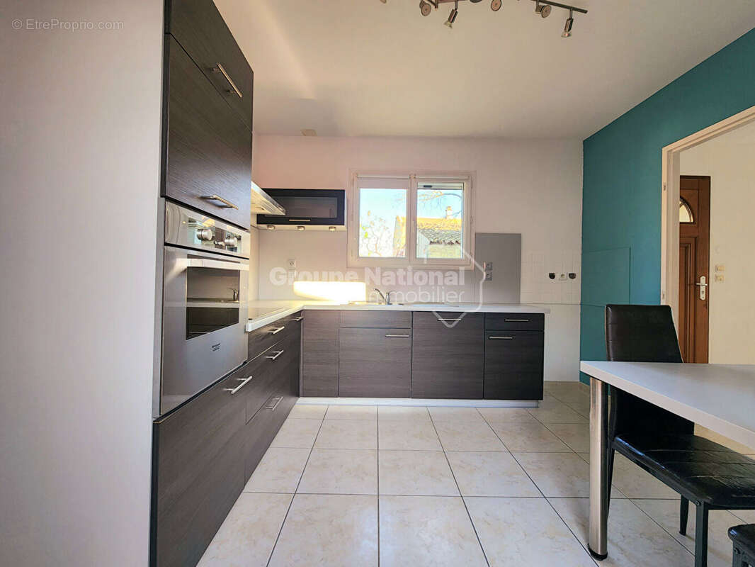 Maison à JUNAS