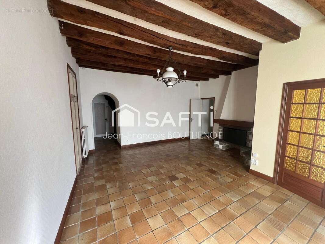 Photo 2 - Maison à NORT-SUR-ERDRE
