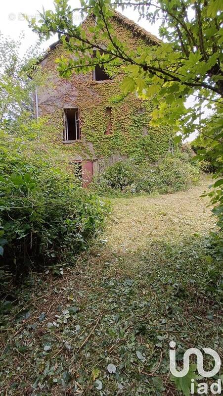 Photo 1 - Maison à BUZANCAIS