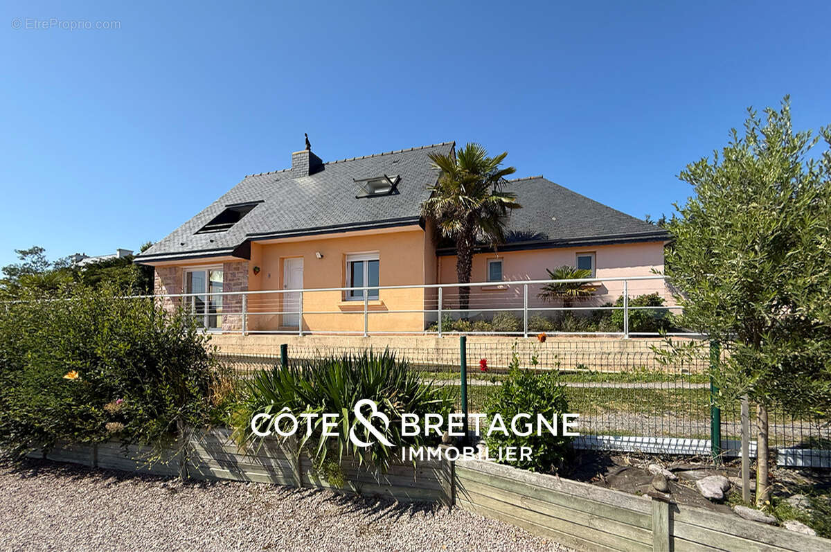 Maison à ERQUY