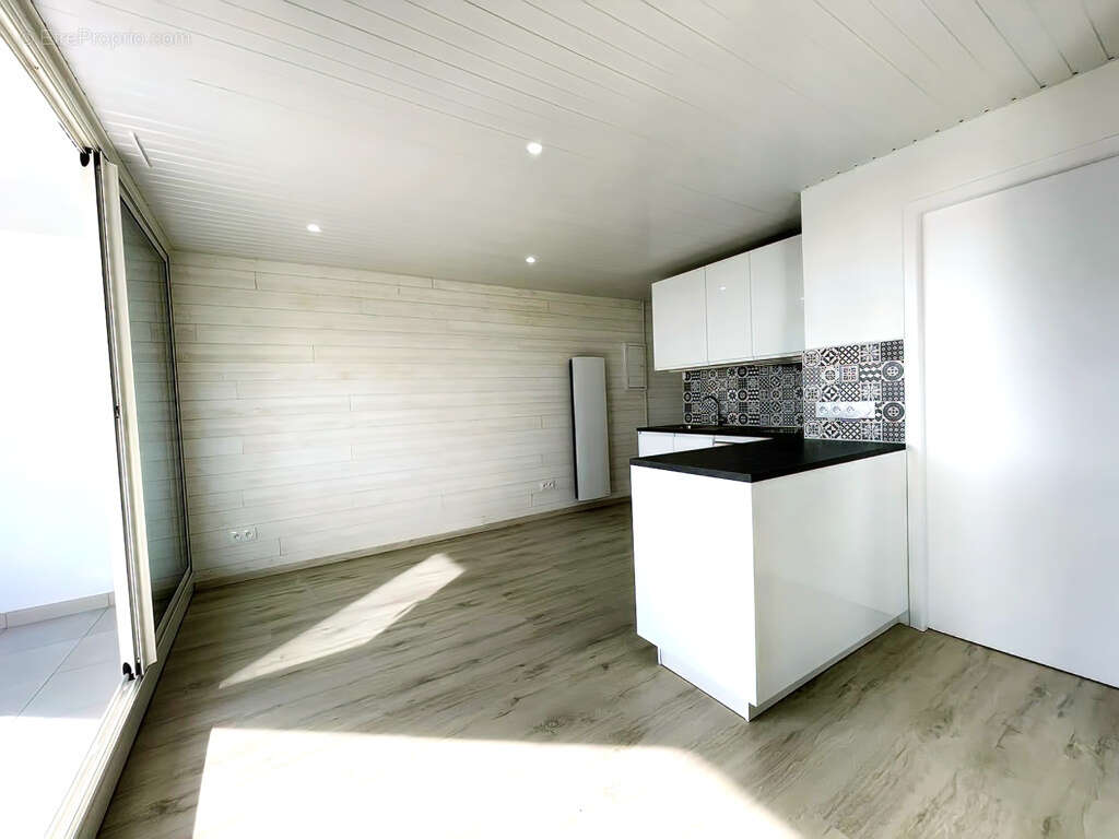 Appartement à SEIGNOSSE