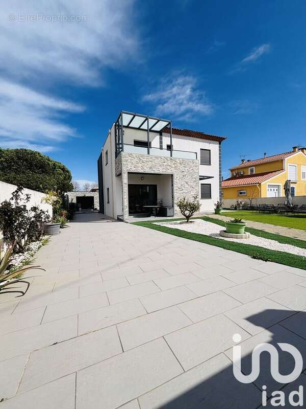 Photo 2 - Maison à CANOHES