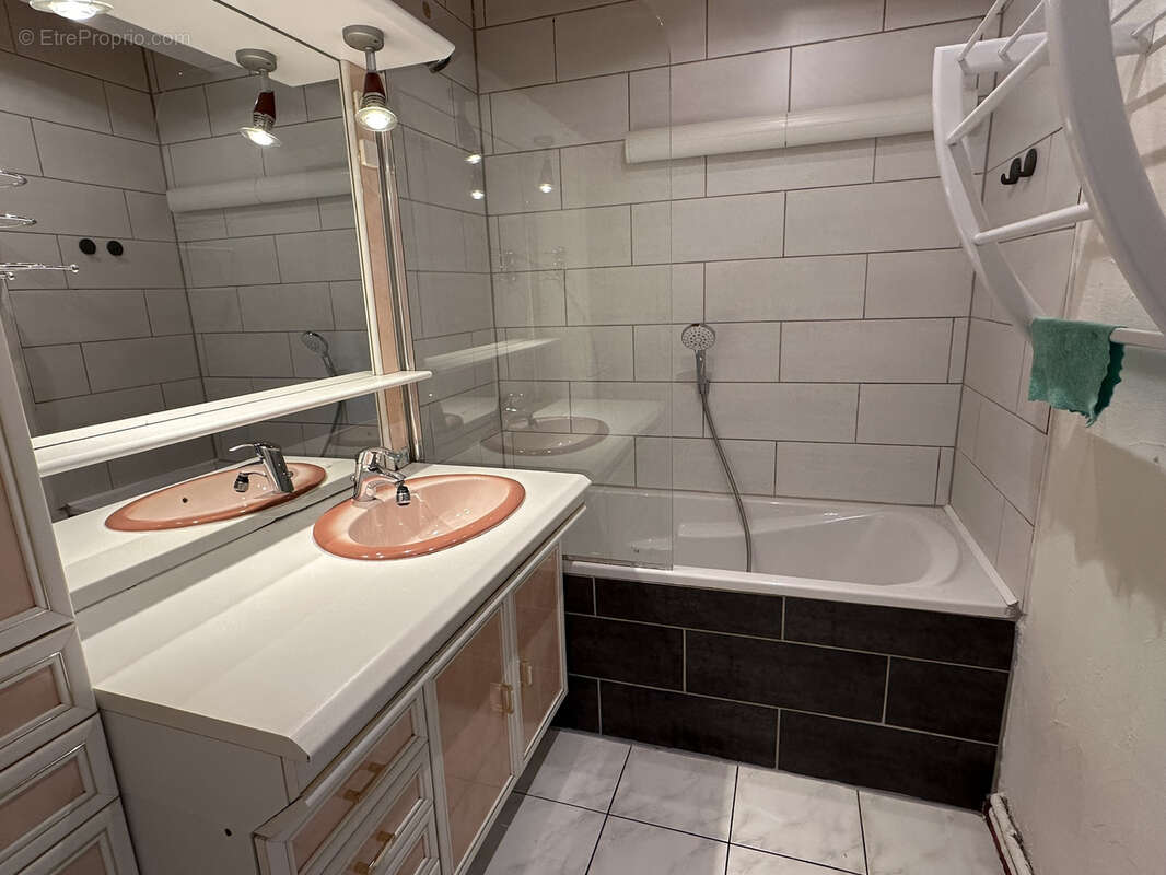 Appartement à COLMAR