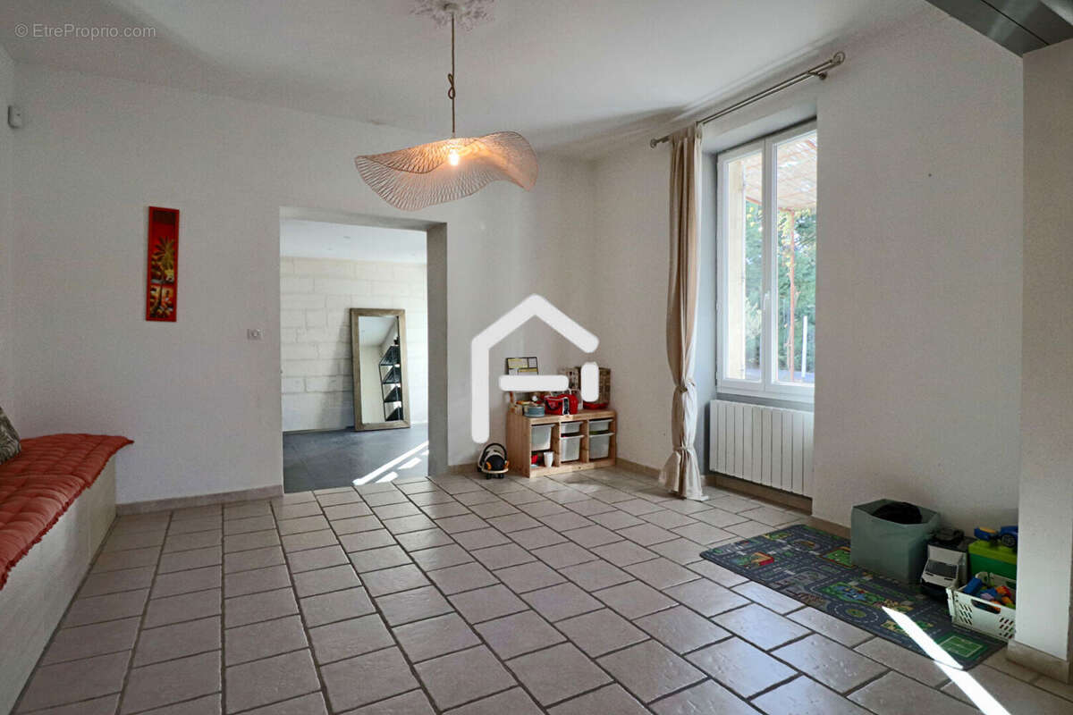 Maison à AVIGNON