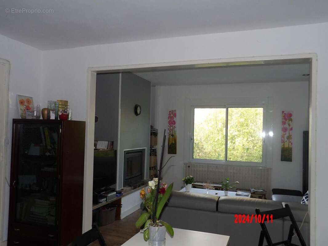 Photo 4 - Maison à EYSINES