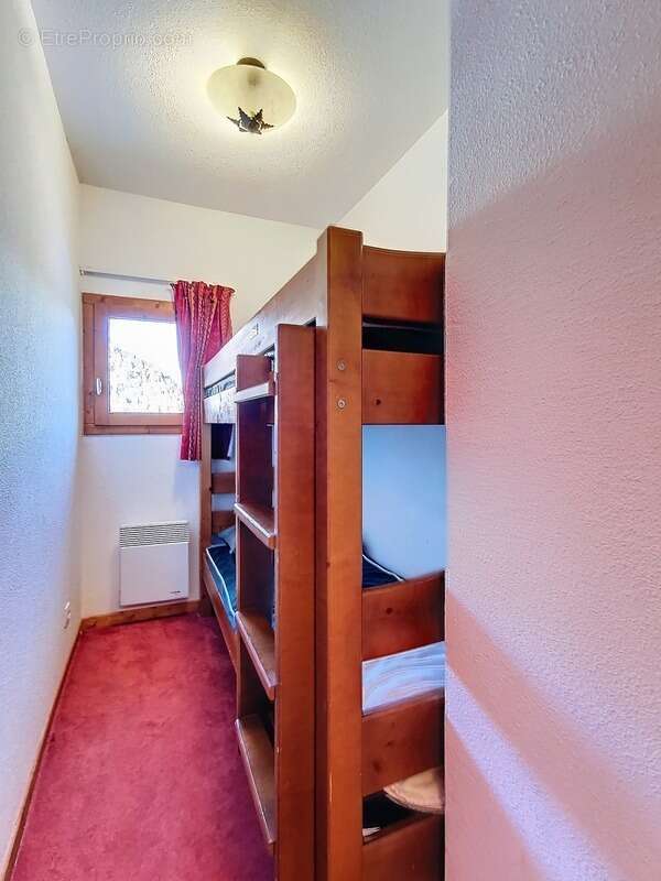 Appartement à AVRIEUX