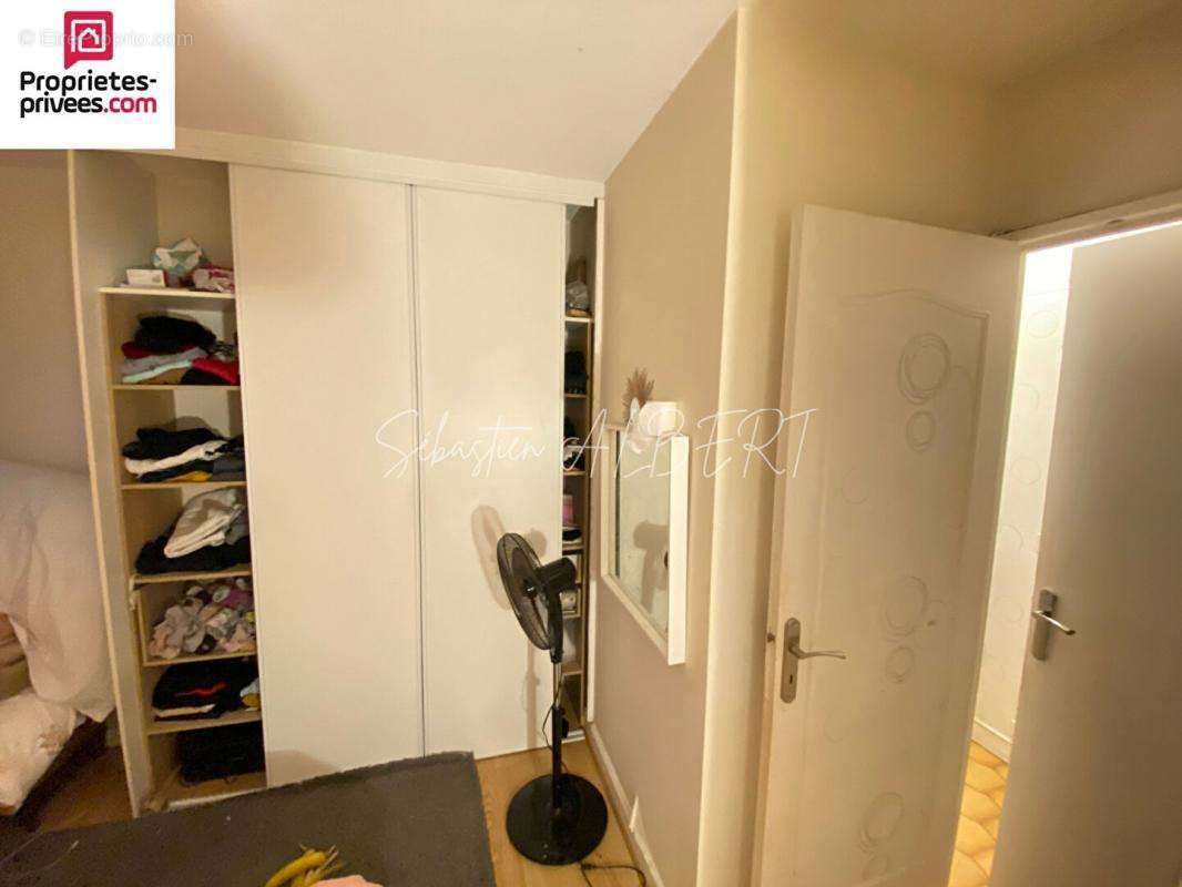 Appartement à SAINT-HERBLAIN