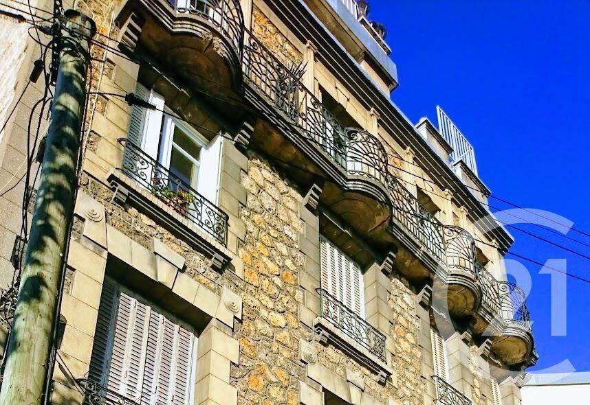 Appartement à FONTENAY-SOUS-BOIS