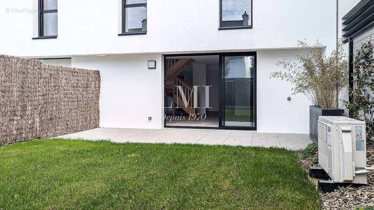 Maison à ARRADON