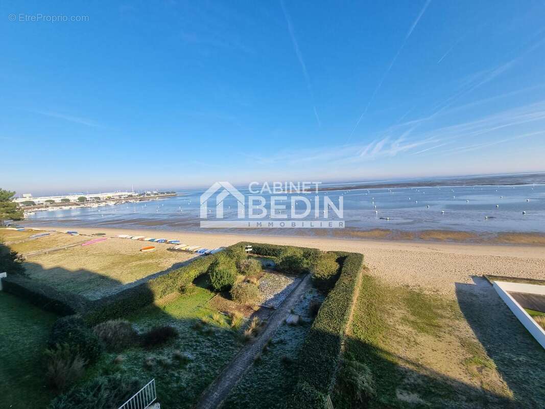 Appartement à ARCACHON