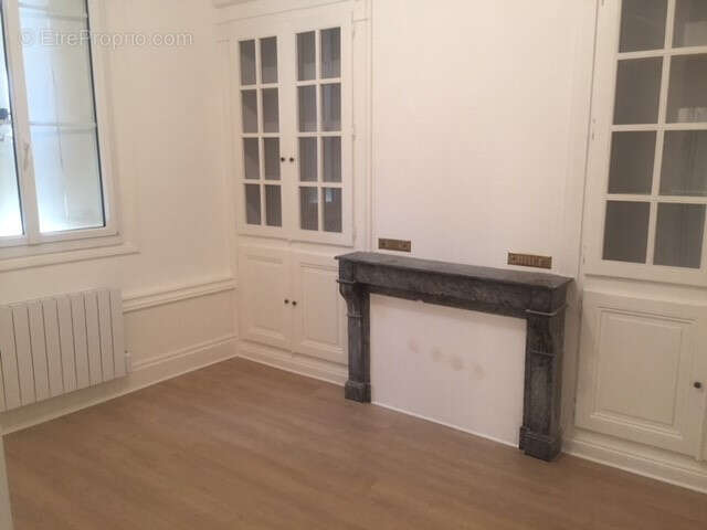 Appartement à CHATELLERAULT