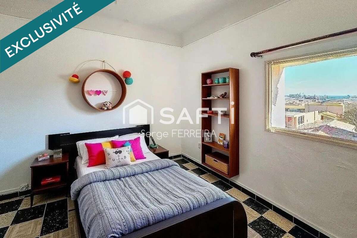 Photo 4 - Maison à SETE