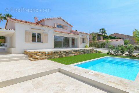 Maison à BANDOL