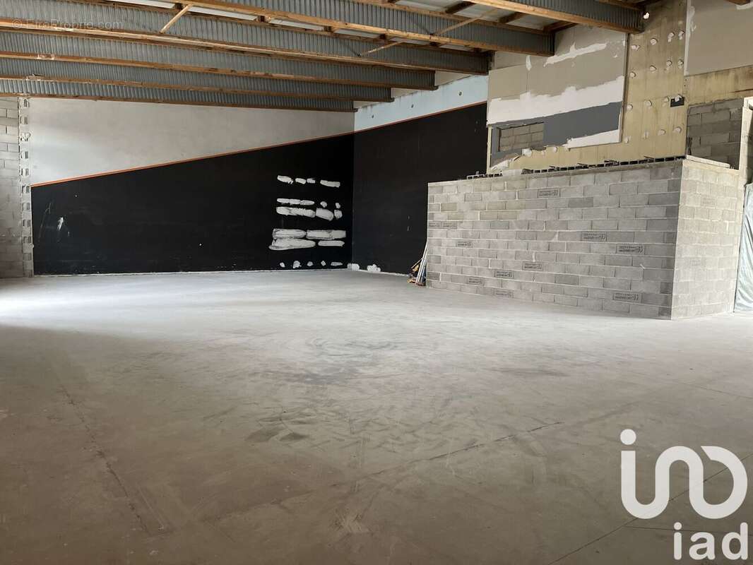 Photo 5 - Appartement à BAGNOLS-SUR-CEZE