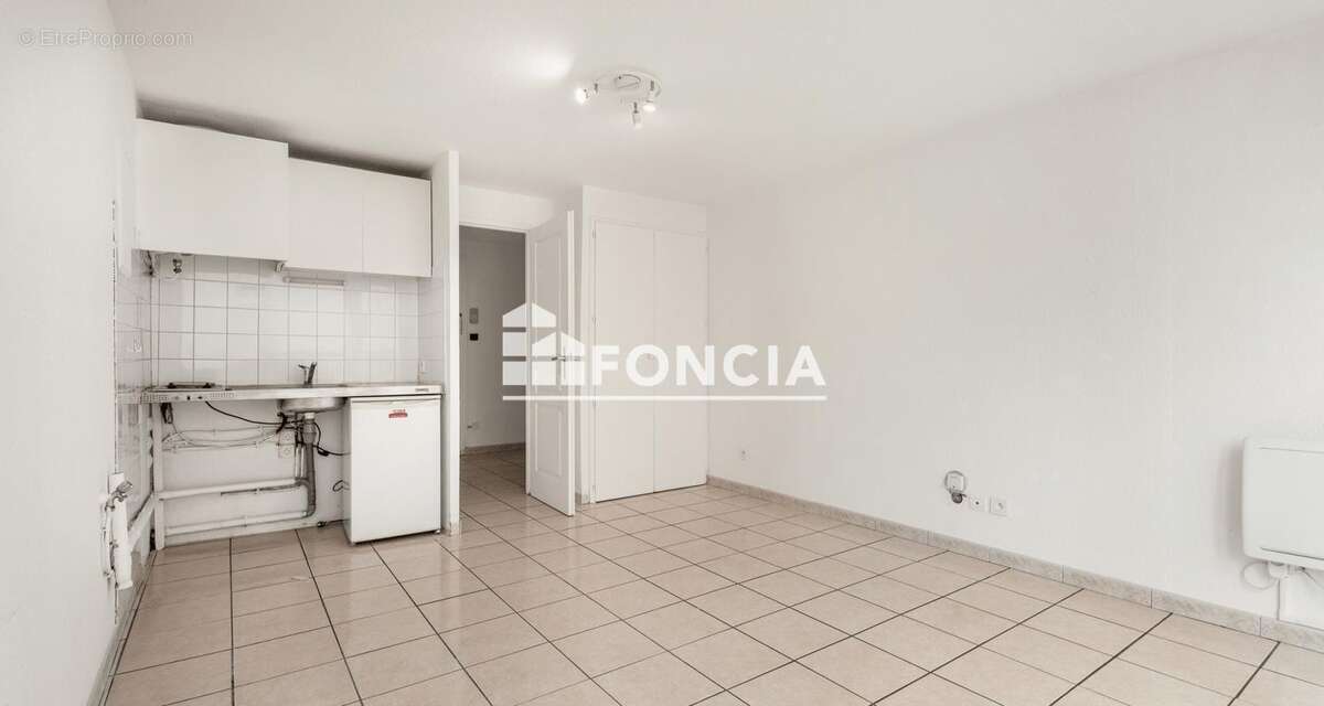 Appartement à VALRAS-PLAGE