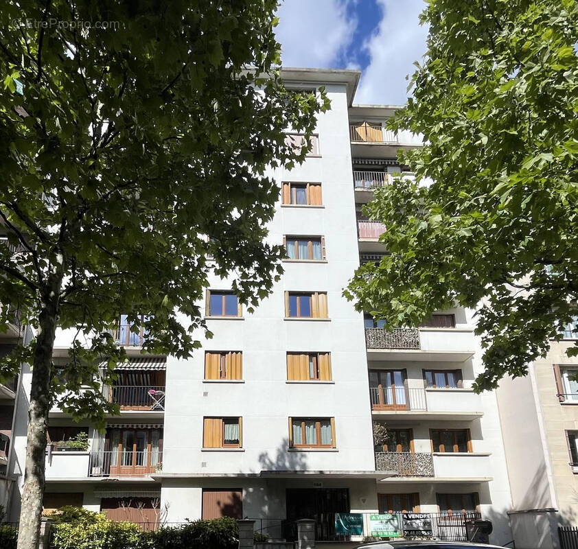 Appartement à CHAMPIGNY-SUR-MARNE