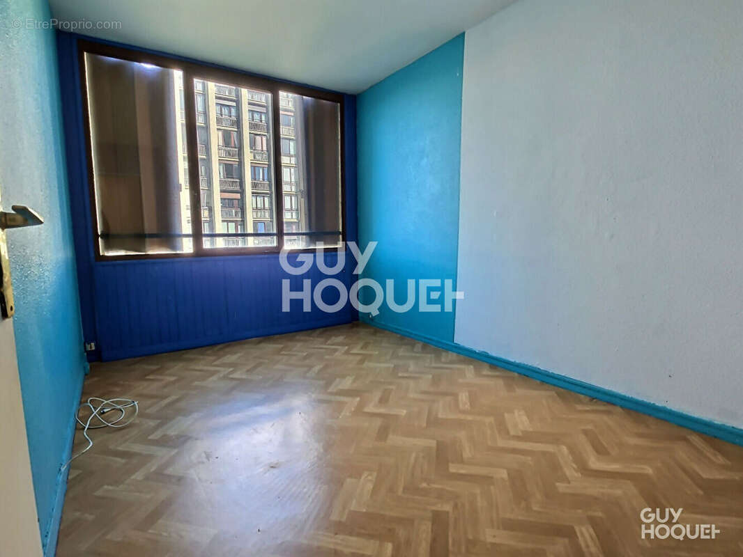 Appartement à MEUDON