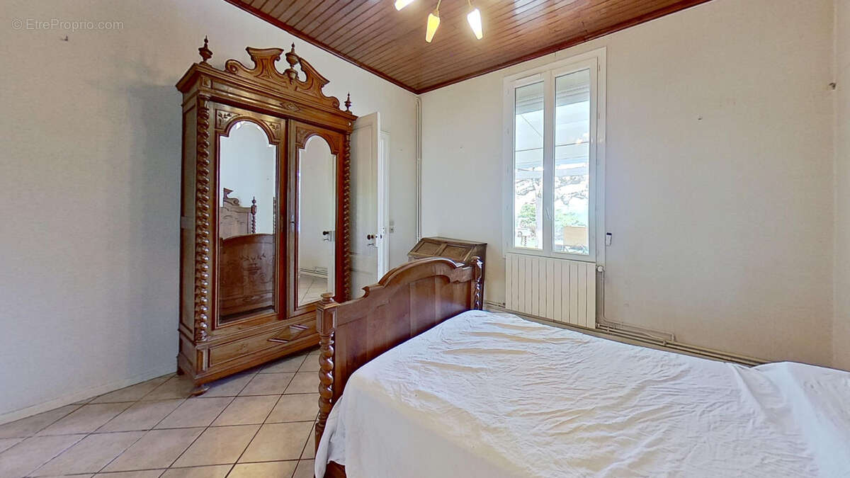Maison à BELIN-BELIET