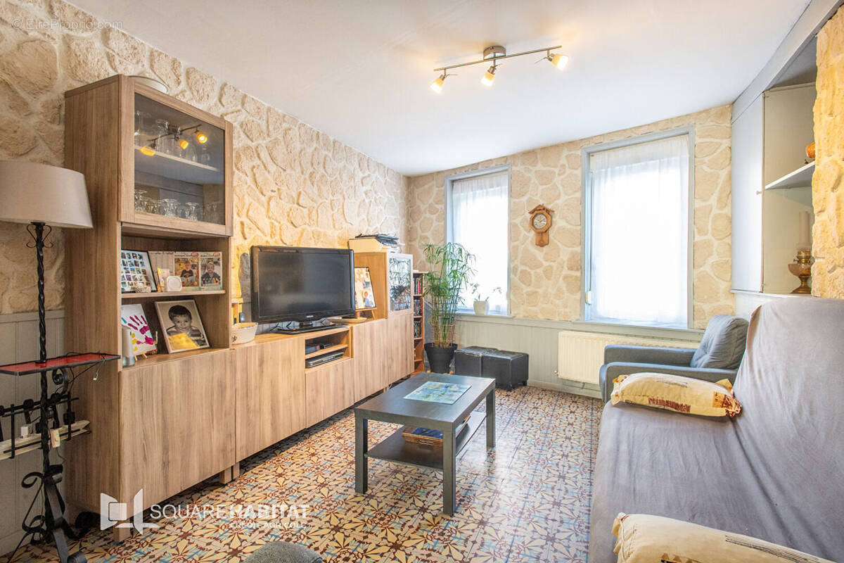 Maison à LE PORTEL