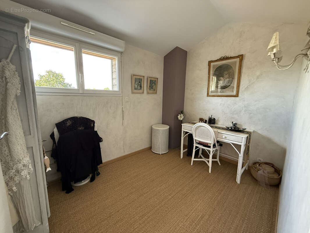 Maison à VERTOU