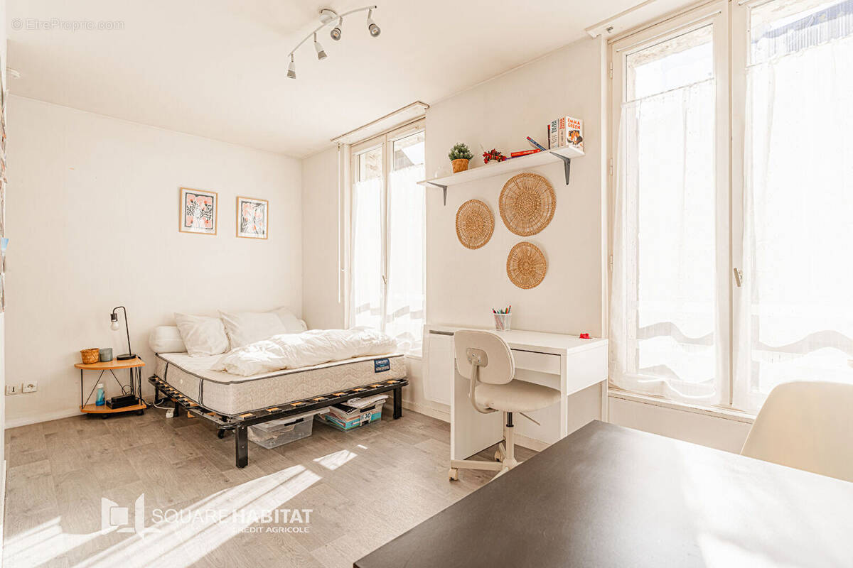 Appartement à CAEN