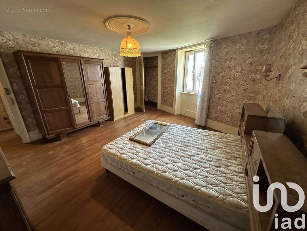 Photo 9 - Maison à MONTHUREUX-SUR-SAONE