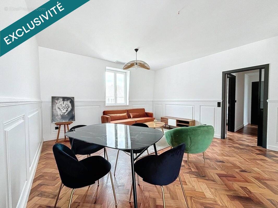Photo 1 - Appartement à ARRAS
