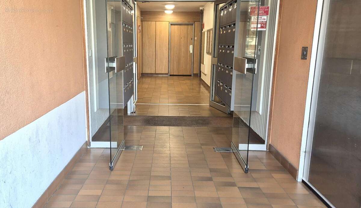 Appartement à SAINT-DIZIER