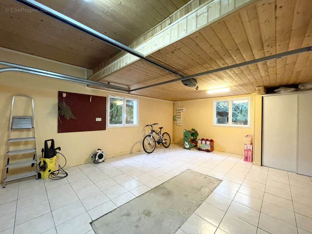 Maison à SANGUINET