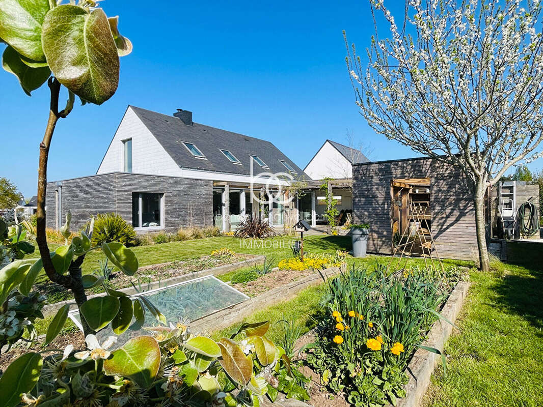 Maison à SARZEAU