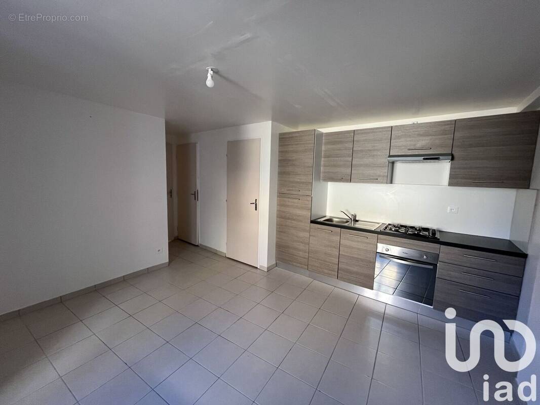 Photo 1 - Appartement à AX-LES-THERMES