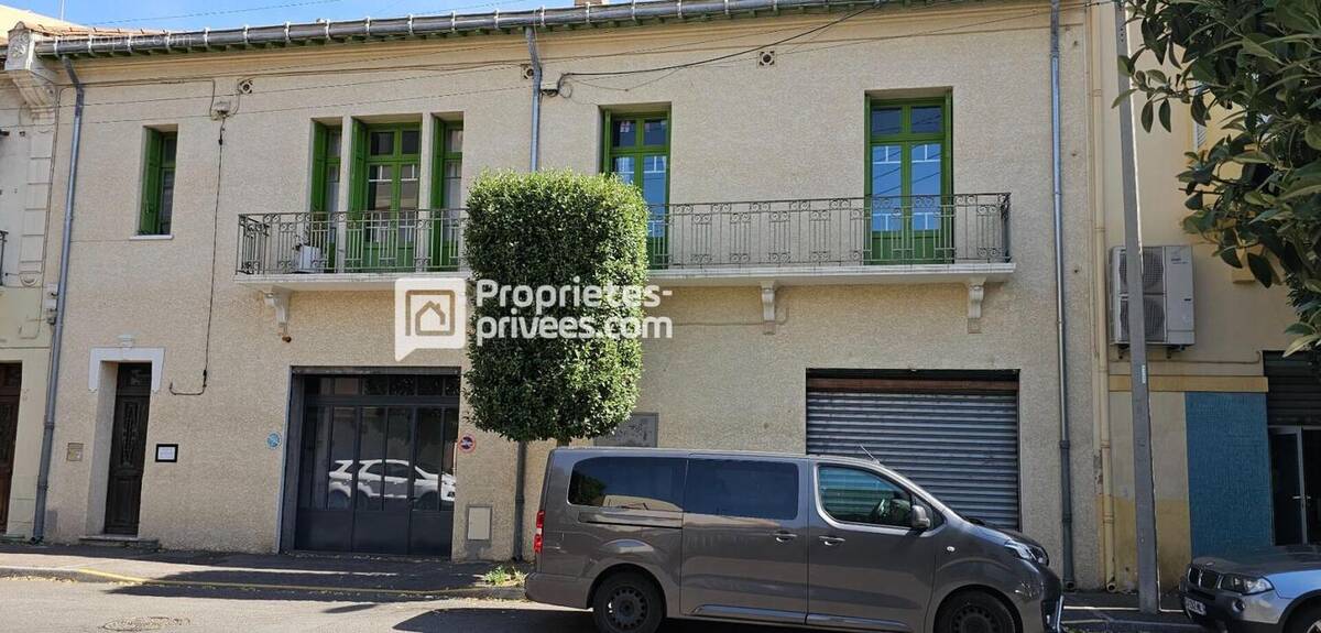 Maison à PERPIGNAN