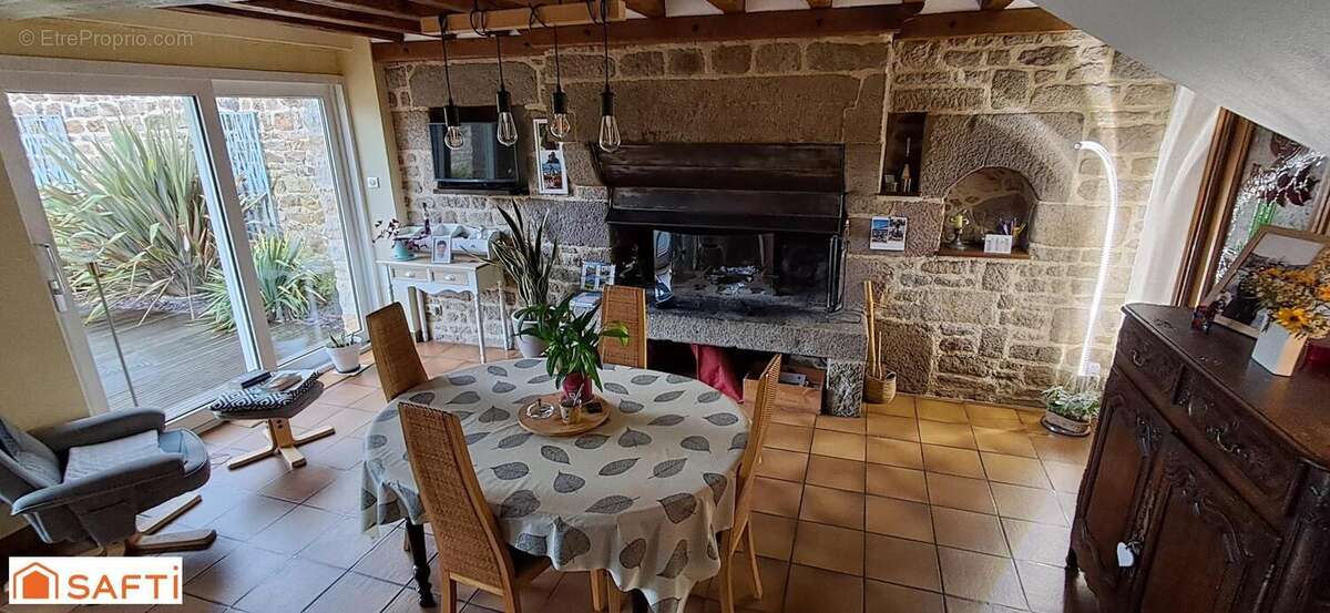 Photo 7 - Maison à LA FERTE-MACE