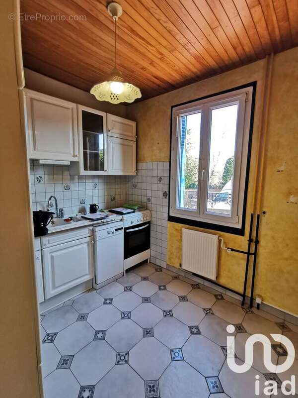 Photo 9 - Maison à ARPAJON