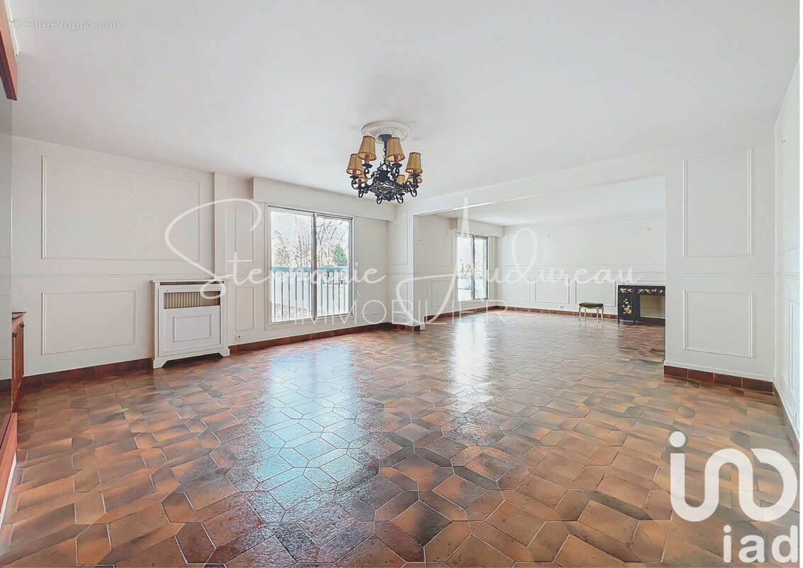 Photo 3 - Appartement à CHEVILLY-LARUE