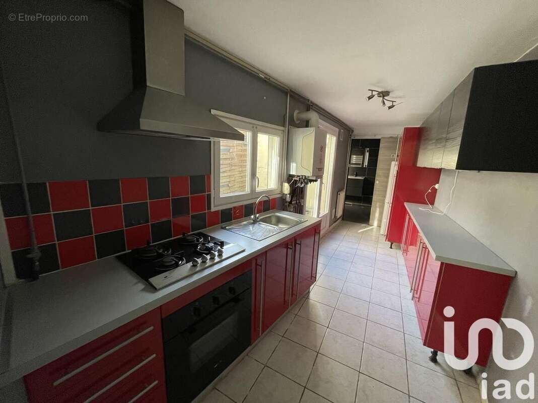 Photo 5 - Maison à HAUBOURDIN