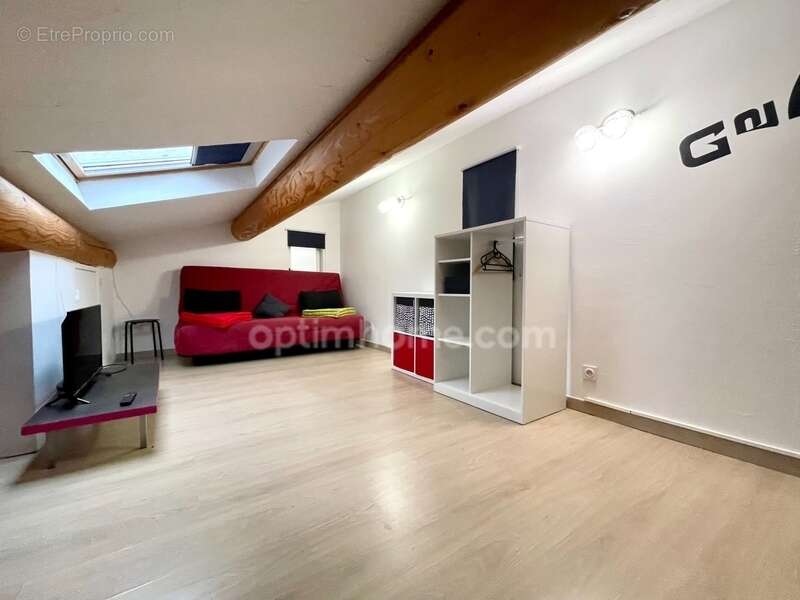 Maison à AIGUES-MORTES
