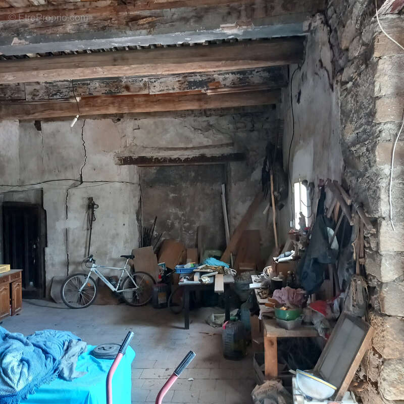 Appartement à LE POUJOL-SUR-ORB